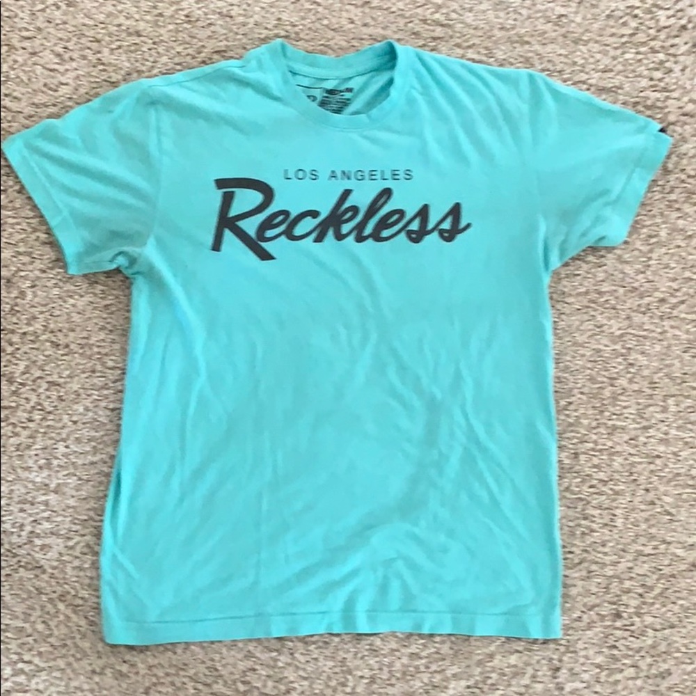 Young & Reckless T-shirt